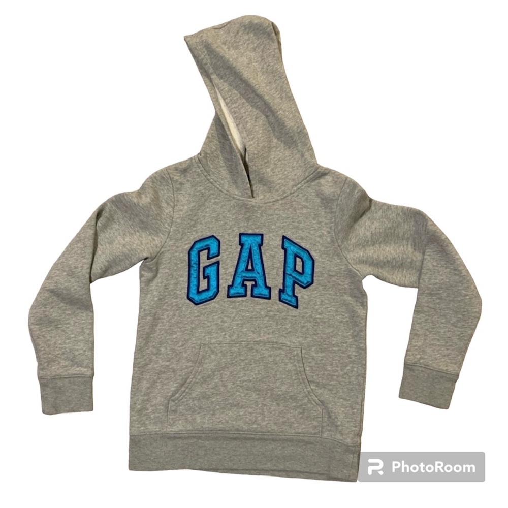Girls GAP hoodie sweatshirt size 10